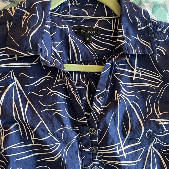 Blouse - Picture 10 of 11